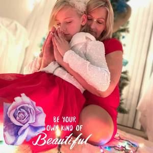 Meet your Posher, Dorothy